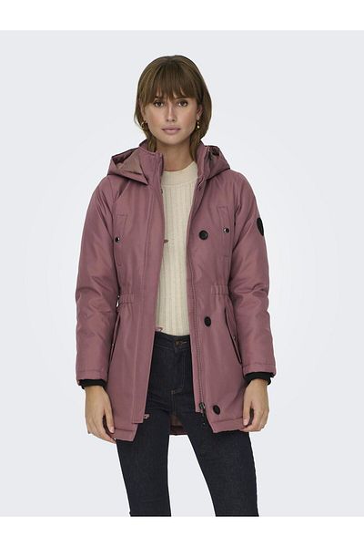 ONLY Langer Parka Onlmie Langer Parka