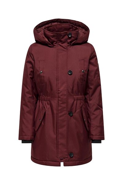Only Langer Parka Onlmie Langer Parka
