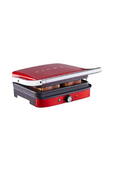 Sinbo SSM-2571 Model Toaster