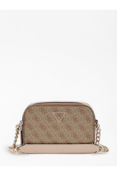 Guess messenger clearance bag women's
