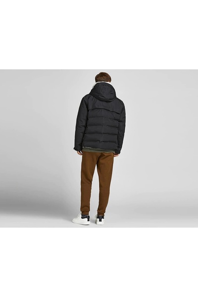 Jack & Jones Jack&jones 12225287 Men's Coat - Black