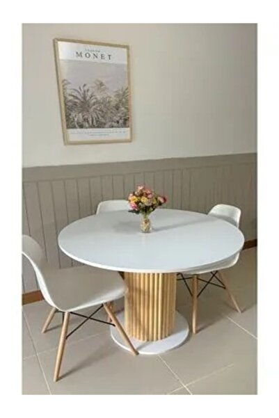 ERCİYESMOBİLYA YEMEK MASA