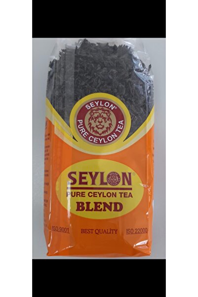 Seylon Çay Seylon Blend 500gr Ithal Çay