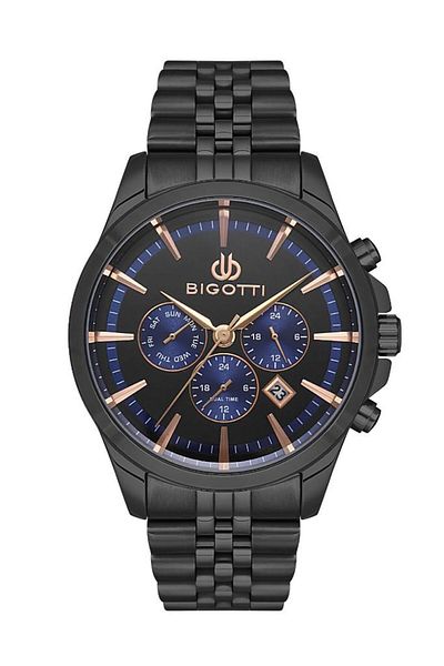 Bigotti BG.1.10468.5 Men's Wristwatch
