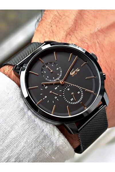 Lacoste LAC2011194 Erkek Kol Saati