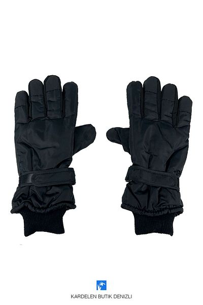 Kardelen Butik Denizli Snowboard Snow Windproof Gloves