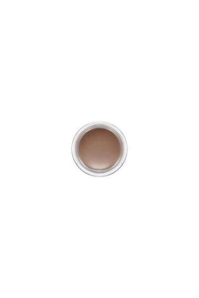 M.A.C Tailor Gray Paint Pot - Comfortable Headlamp Base