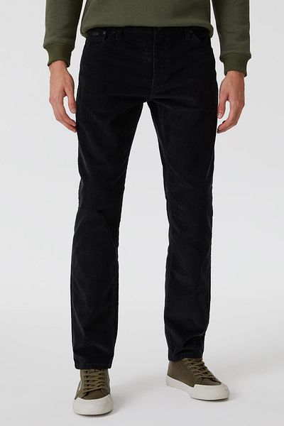 Lee Cooper Rıcky Men's Trousers Anthracite Outfit