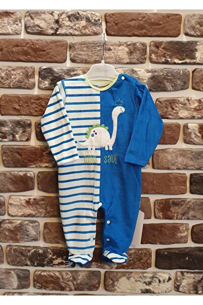 Bebitof Thin Velvet Baby Booties Jumpsuit