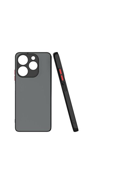 HTstore حافظة تكنو سبارك 10 برو زور هوكس