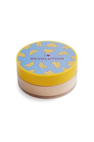 Revolution I Heart Revolution Loose Baking Banana Powder