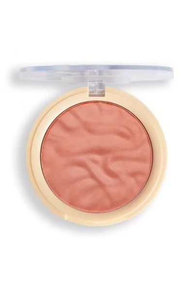 Revolution Reloaded Blush Rhubarb & Custard