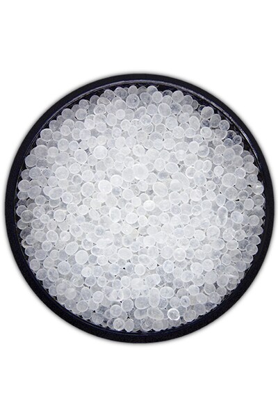 Dolar Kimya Silikajel Beyaz - 1.00 Kg (Nem Alıcı,Rutubet Küf Önleyici)