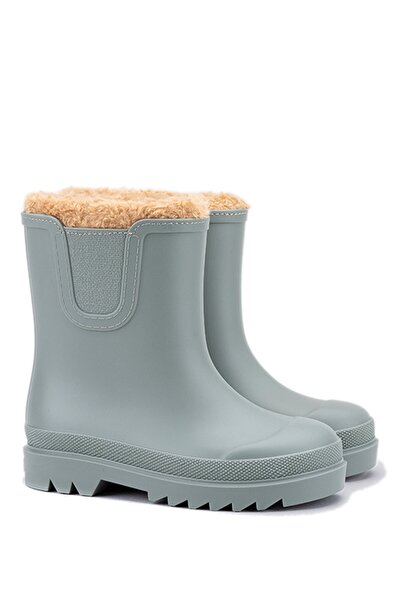 IGOR W10290 TOKIO BORREGUITO Green Unisex Kids Rain Boots