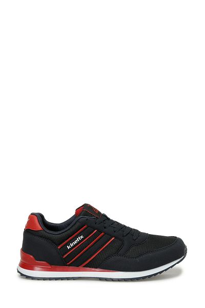 Kinetix ROLE TX 4FX Marineblaue Herren-Sneaker