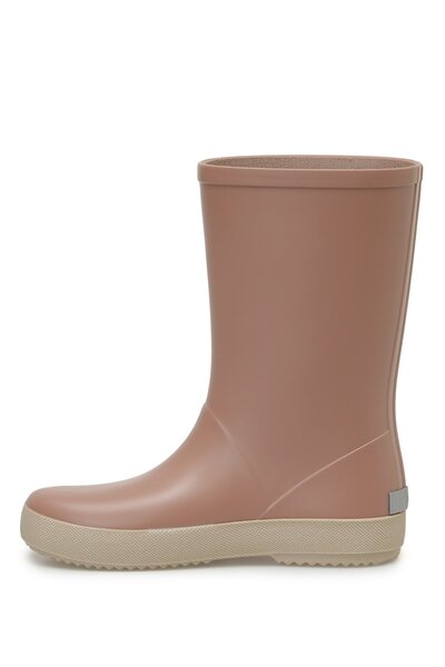 IGOR W10292 SPLASH DK Pembe Kız Çocuk Yağmur Çizmesi