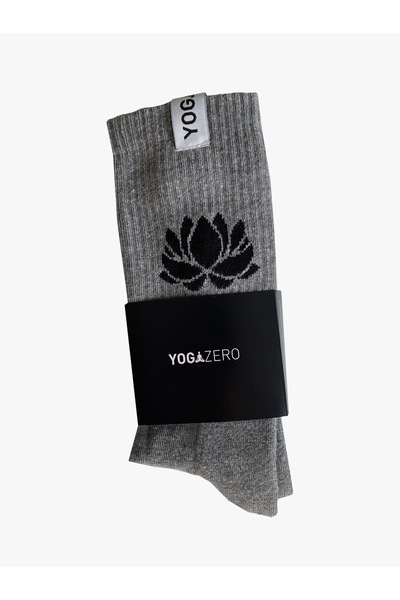 Yoga Zero Lotus Çorap