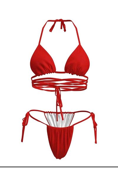 bikinistan Bikini Suit