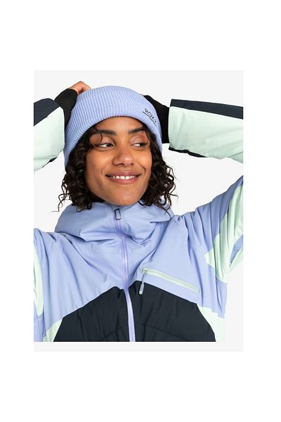 Roxy Folker Women's Beret - Stylish and Comfortable