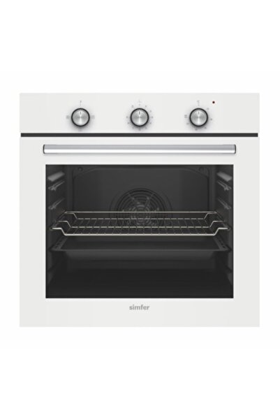 Simfer Diamond Turbo Mekanik Set (8202 - 3048 - 8722)