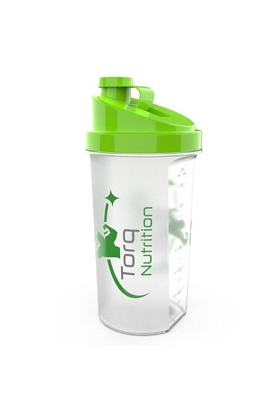 Torq Nutrition 700 ML BPA Free Nutrition Shaker - yni tsrm718675