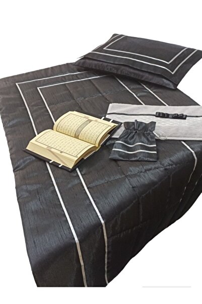 ÇEYİZAL DAMAT SECCADE SETİ