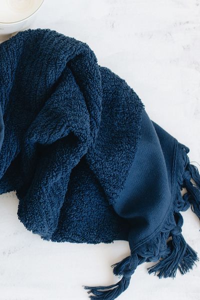 CottonTherapy Παϊδάκι 100x170 cm Πετσέτα μπάνιου Πετσέτα πισίνας Premium 100% βαμβάκι