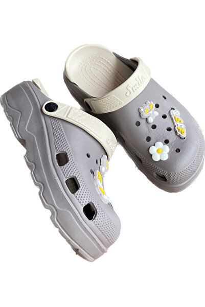 Rooster Colorful Women's Slippers - Orthopedic, Removable and Washable