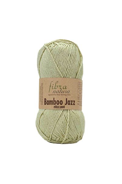 Fibra Natura Μπαμπού Τζαζ 11-223