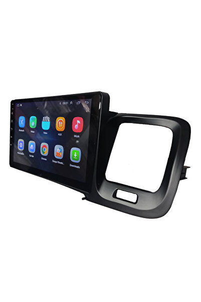 NAVSONİC VOLVO S60 2012 2017 UYUMLU ANDROİD MULTİMEDİA NAVİGASYON 4GB RAM 64GB HAFIZA CARPLAY