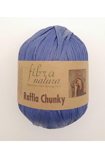 Himalaya Angel Bag Accessory Himalayan Raffia Fibra Natura Raffia Chunky 114-13