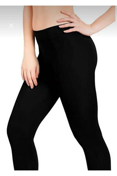 Elite Life Kadın Dikişsiz Esnek Yumuşak Dokulu Tayt