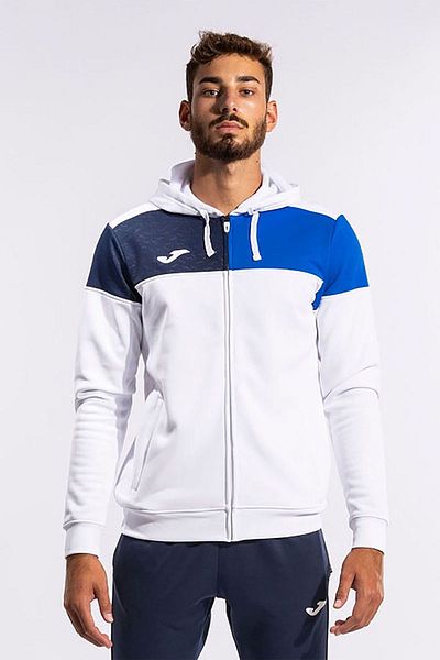 Joma Ανδρική φόρμα ποδοσφαίρου Top Crew V Zip-Up Hoodie 103087 .207