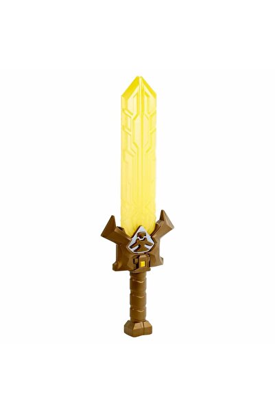 mattel He-man Ve The Masters Of The Universe Güç Kılıcı Hjg63