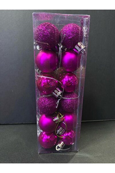 GÜRPINAR TOYS KIRTASİYE SET DE 24 DE ORNAMENTE DE CRĂCIUN