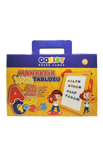 Gokidy Magnetic Writing Table