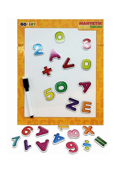 Gokidy Magnetic Writing Table