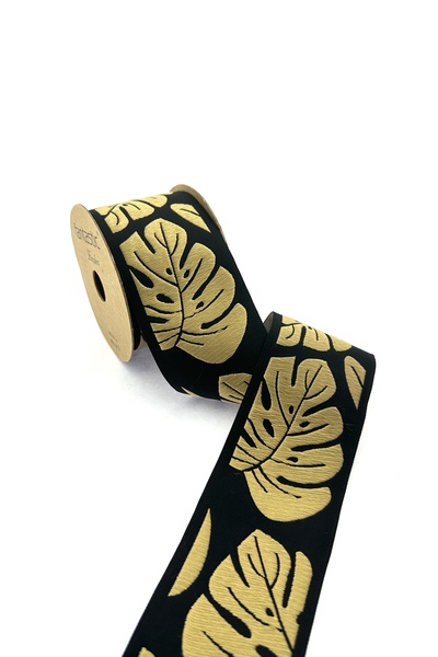 FANTASTIC BORDERS Тканина з візерунком (ширина 7 см, довжина 3,5 м)