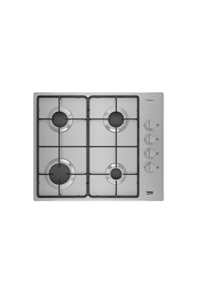 Beko Süper Ankastre Set Inox