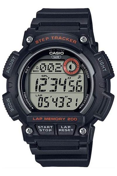 Casio Ws-2100H-1Avdf Men's Wristwatch