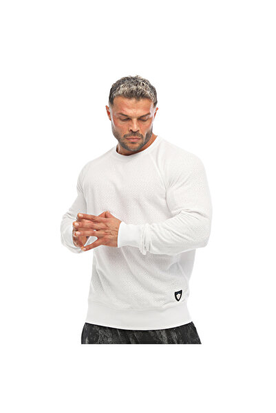 Stilya Sports Sweatshirt