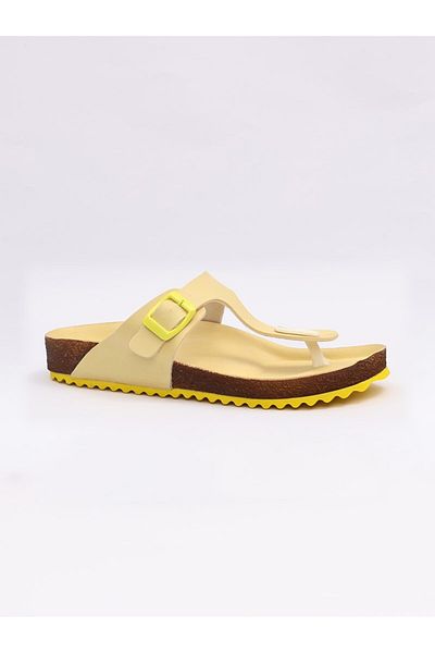 COMFORT OF PANTOFOLE Unisex Flip Flops