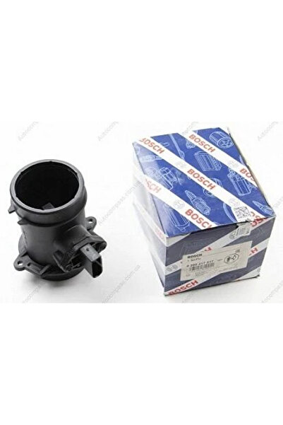 Bosch Mercedes W210/W202/W140/Sprinter 104 Motor Hava Akışmetre/Debimetre
