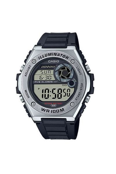 Casio Mwd-100h-1avdf Men's Wristwatch