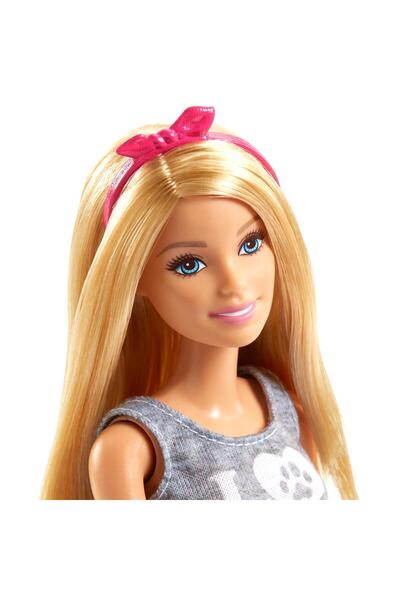Barbie Ve Sevimli Hayvan Arkadaşları Fpr48