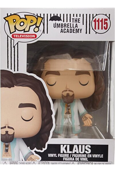 Store الشخصية - التلفزيون: أكاديمية المظلة - كلاوس