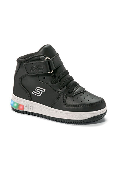 Sanbe SNB 128 Y 9304 22-25 ERKEK ÇOCUK IŞIKLI SPOR AYAKKABI