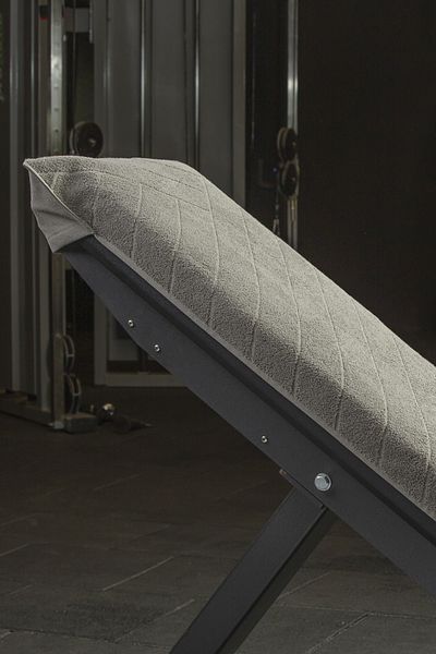 CottonTherapy 50x100 Covered Sports Towel Gym Fitness Plates Boxing Tennis Towel 100% Cotton