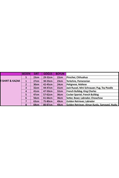 Alphadog Firetruck Köpek Kıyafeti T-shirt