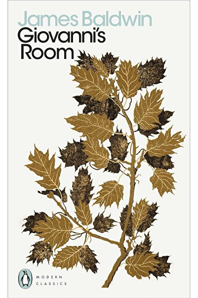 Store Giovanni's Room